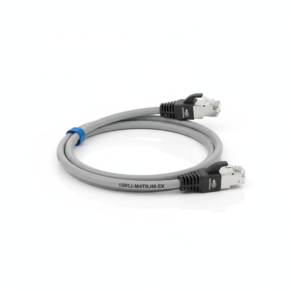 ALLEN-BRADLEY 1585J-M4TBJM-5X