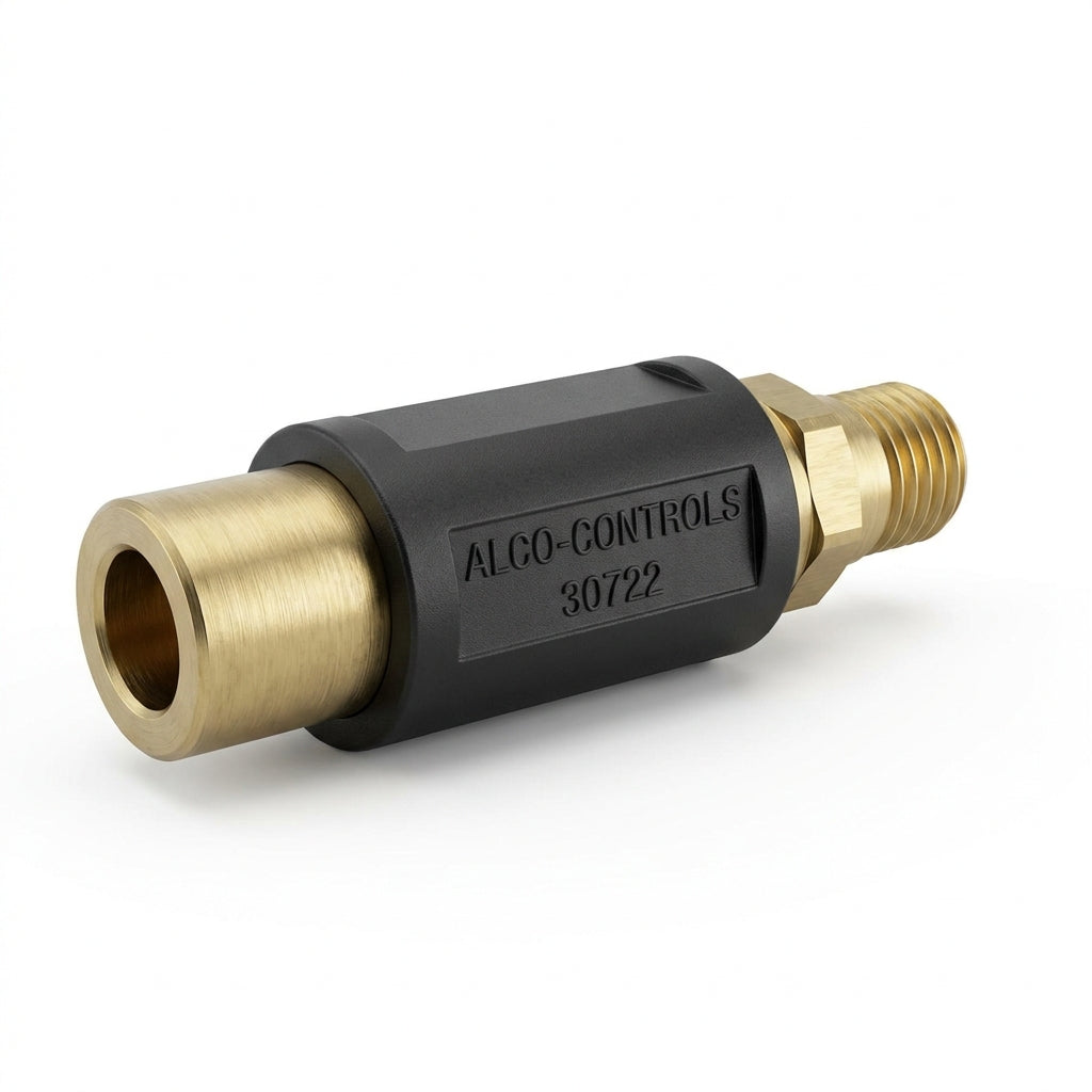 ALCO-CONTROLS 30722 CONECTORES