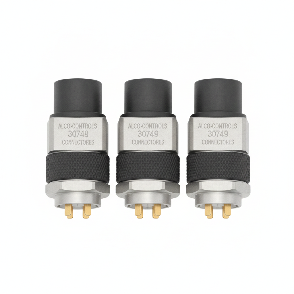 ALCO-CONTROLS 30749 CONECTORES