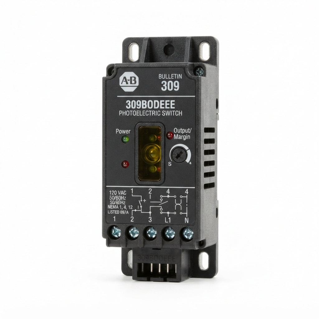 ALLEN-BRADLEY 309BODEEE