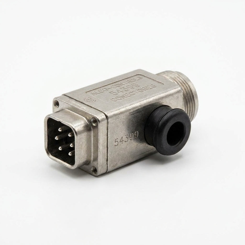 ALCO-CONTROLS 54399 CONECTORES