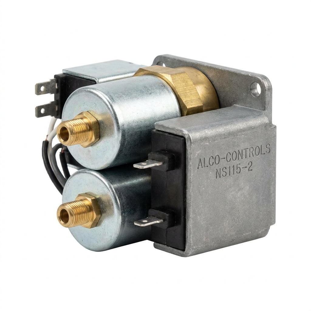 ALCO-CONTROLS NS115-2 BOBINAS Y SOLENOIDES