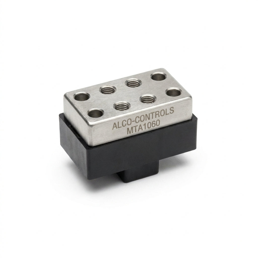 ALCO-CONTROLS MTA1060 CONECTORES