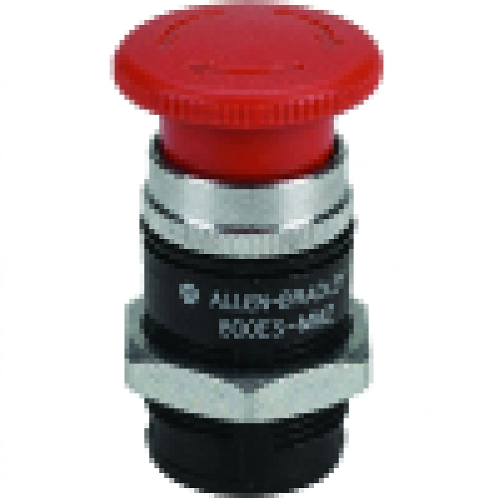 ALLEN-BRADLEY 800ES-MM2 BOTONES PULSADORES BOTONERAS