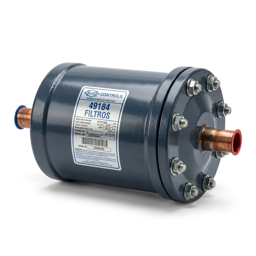 ALCO-CONTROLS 49184 FILTROS