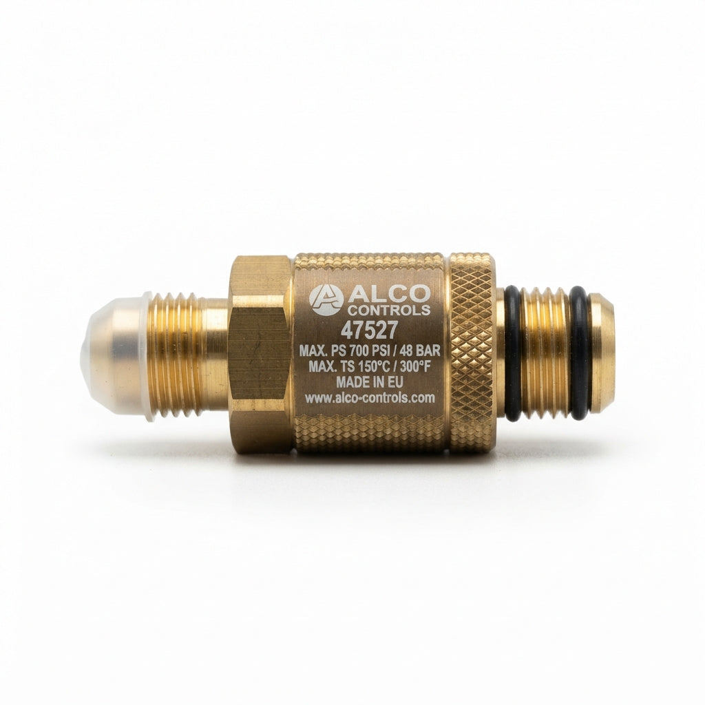 ALCO-CONTROLS 47527 CONECTORES