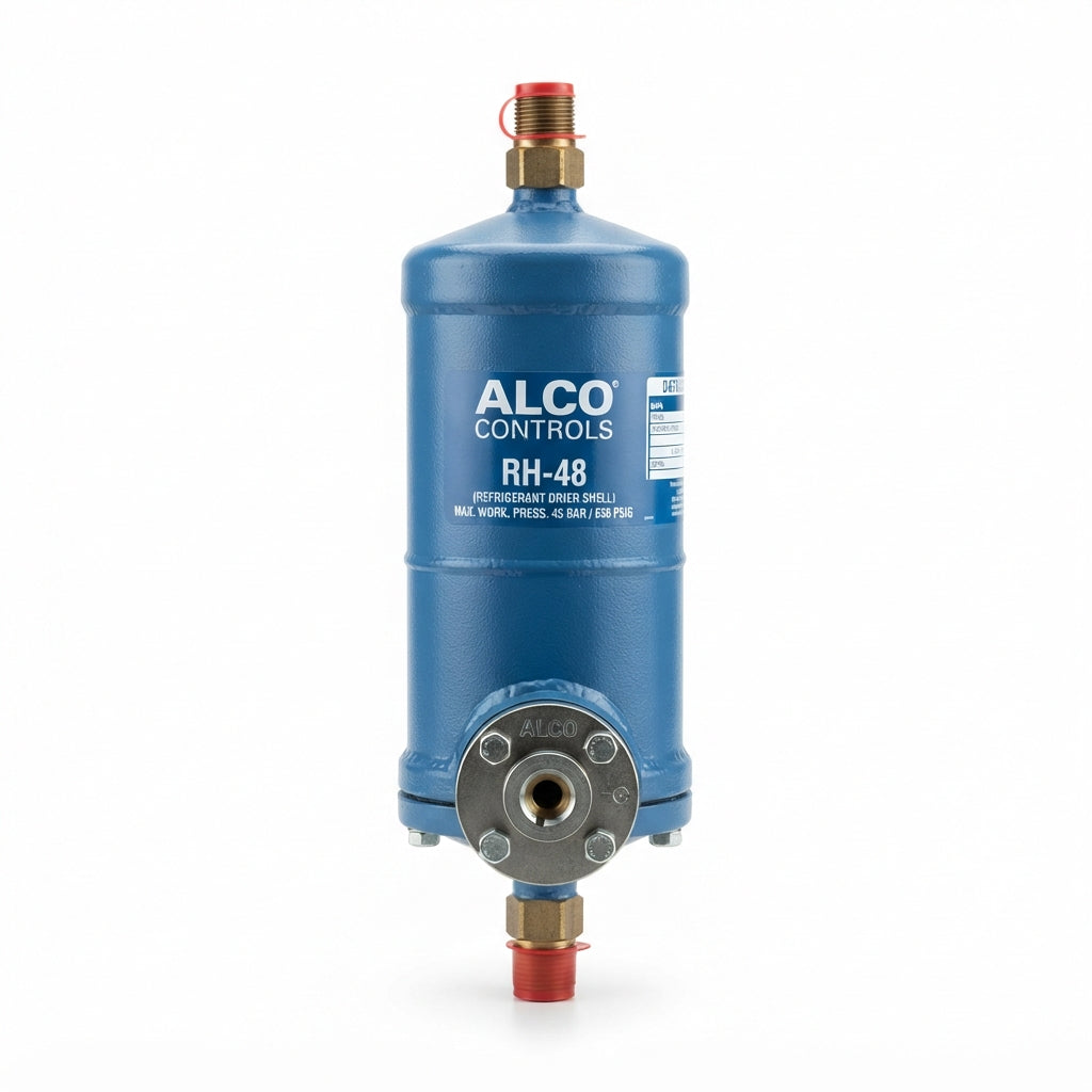 ALCO-CONTROLS RH-48 FILTROS