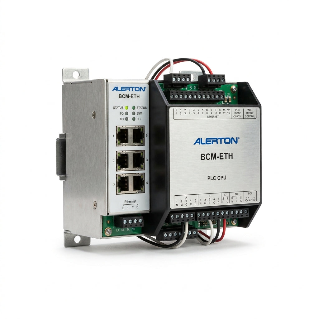 ALERTON BCM-ETH PLCS (PROCESADORES O CPUS)