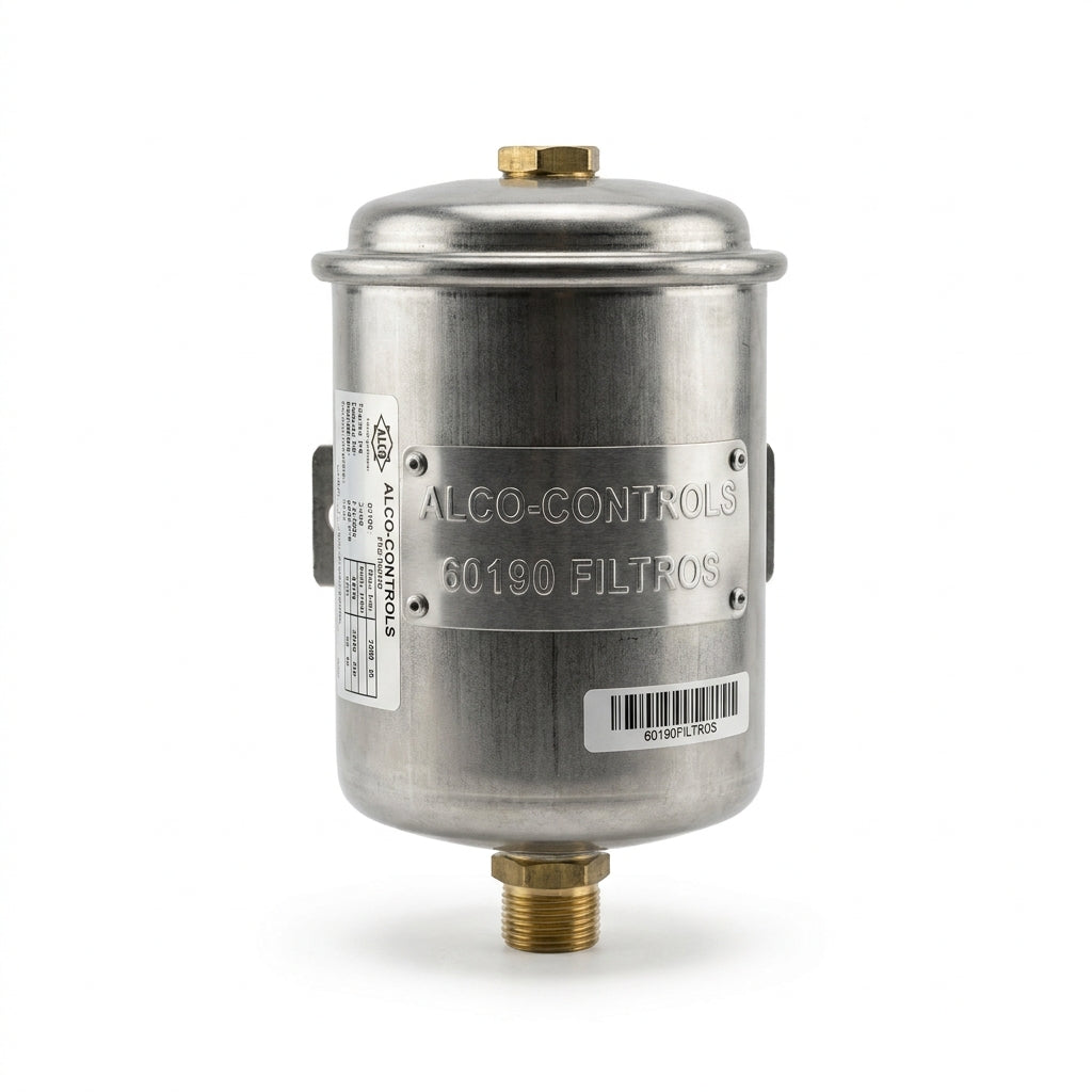 ALCO-CONTROLS 60190 FILTROS
