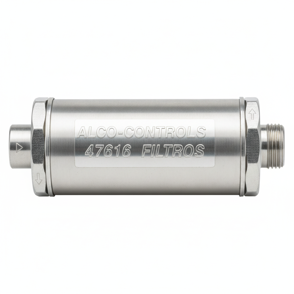 ALCO-CONTROLS 47616 FILTROS
