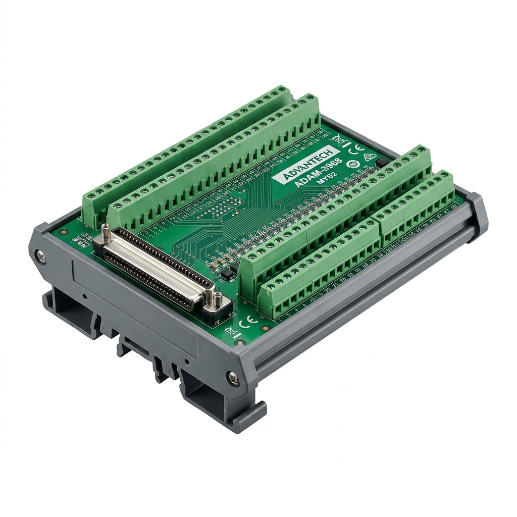 ADVANTECH ADAM3968MYS2 TARJETAS ELECTRONICAS