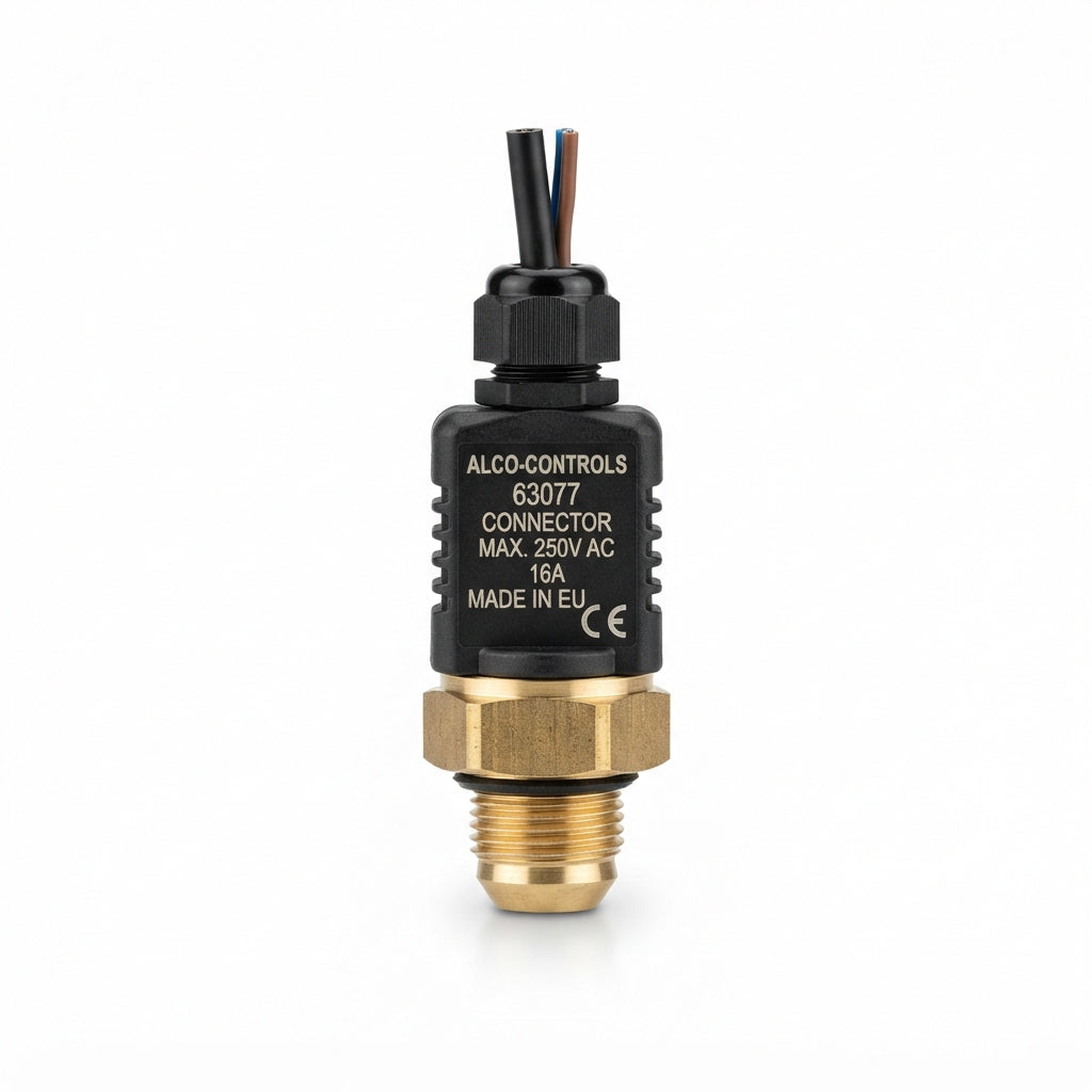 ALCO-CONTROLS 63077 CONECTORES