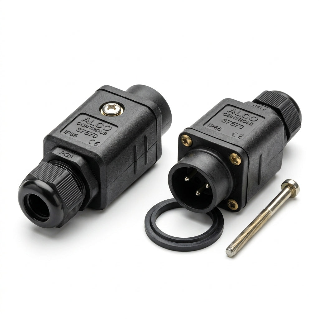 ALCO-CONTROLS 37570 CONECTORES