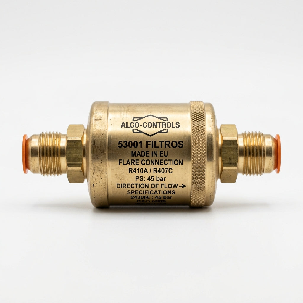 ALCO-CONTROLS 53001 FILTROS