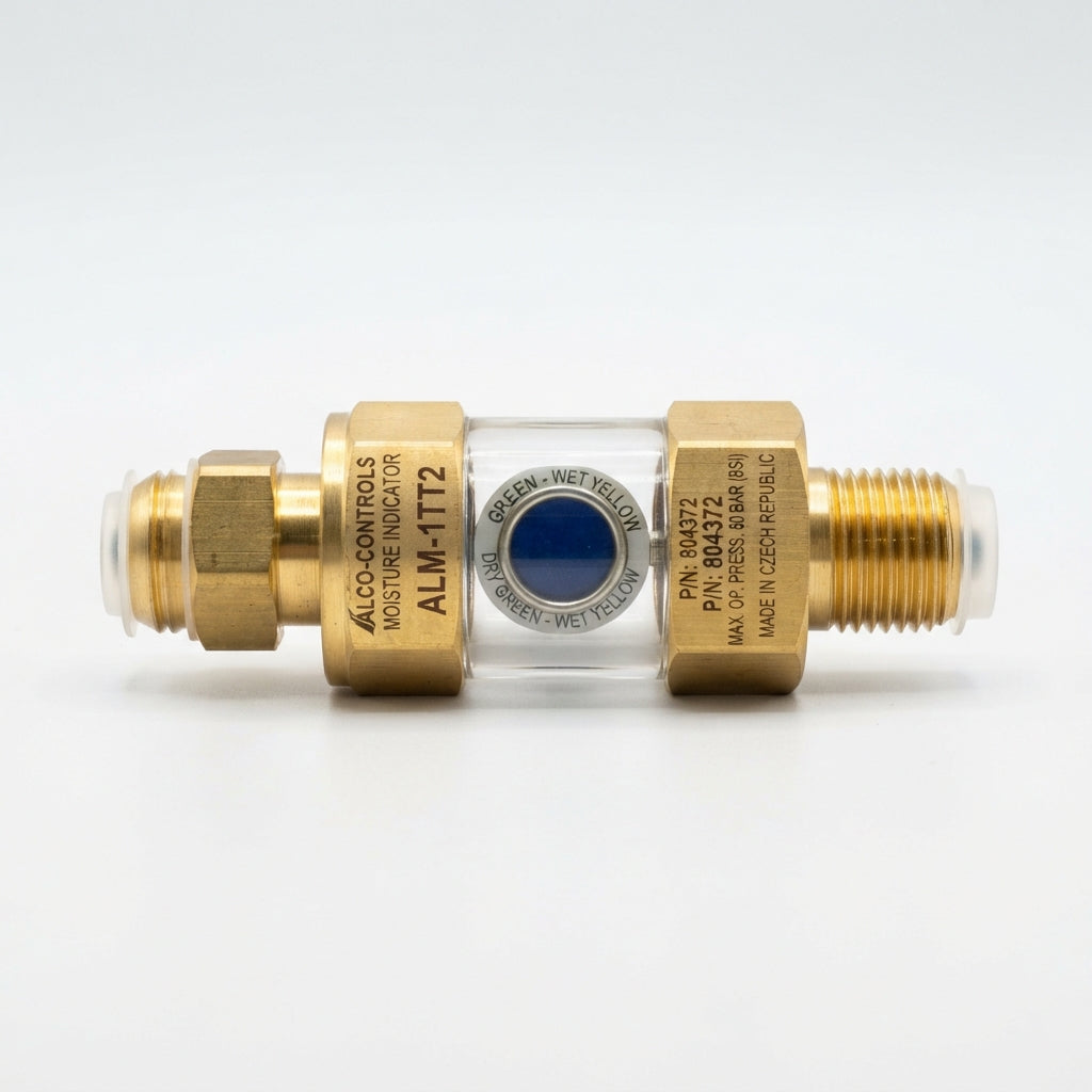 ALCO-CONTROLS ALM-1TT2 DETECTORES DE HUMEDAD