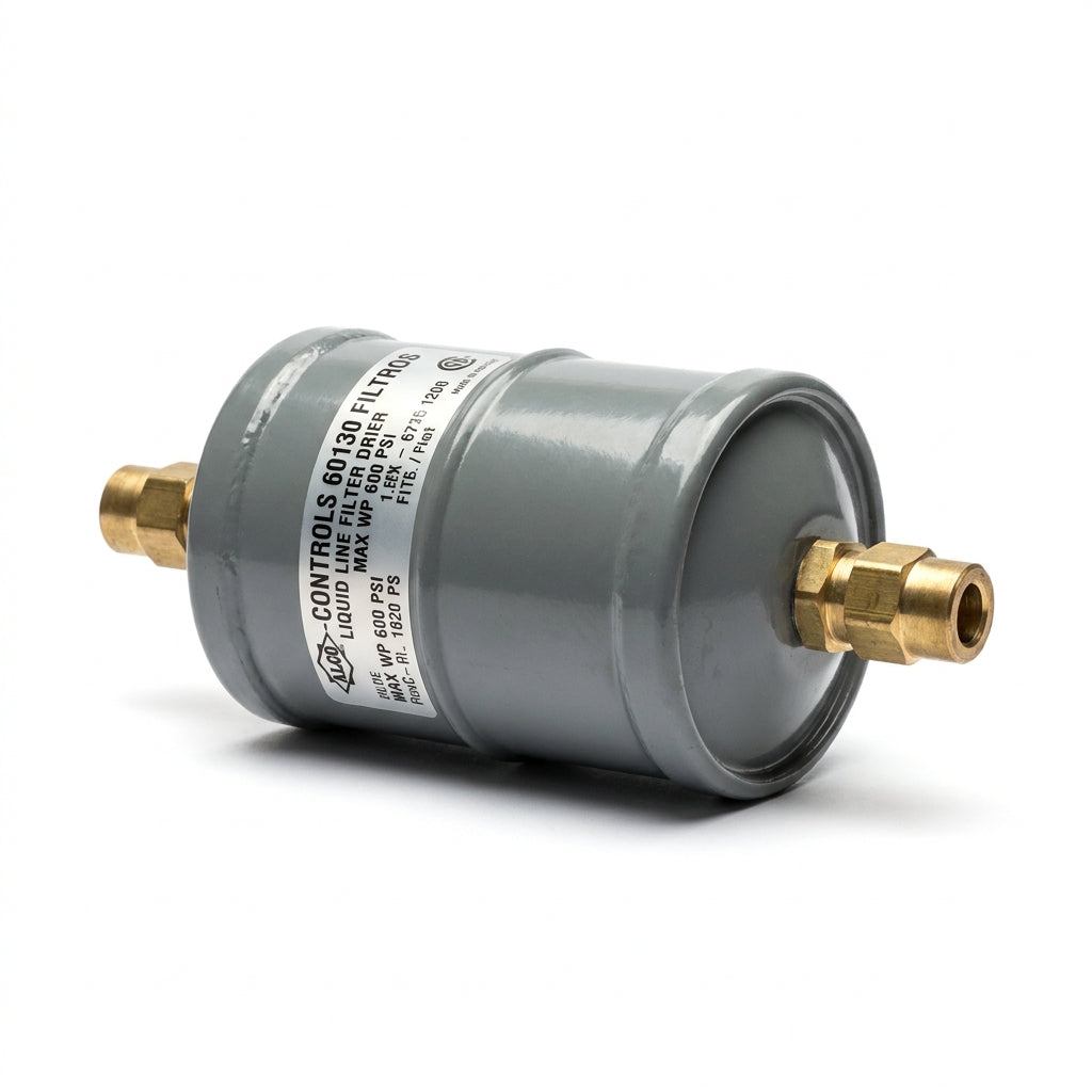 ALCO-CONTROLS 60130 FILTROS