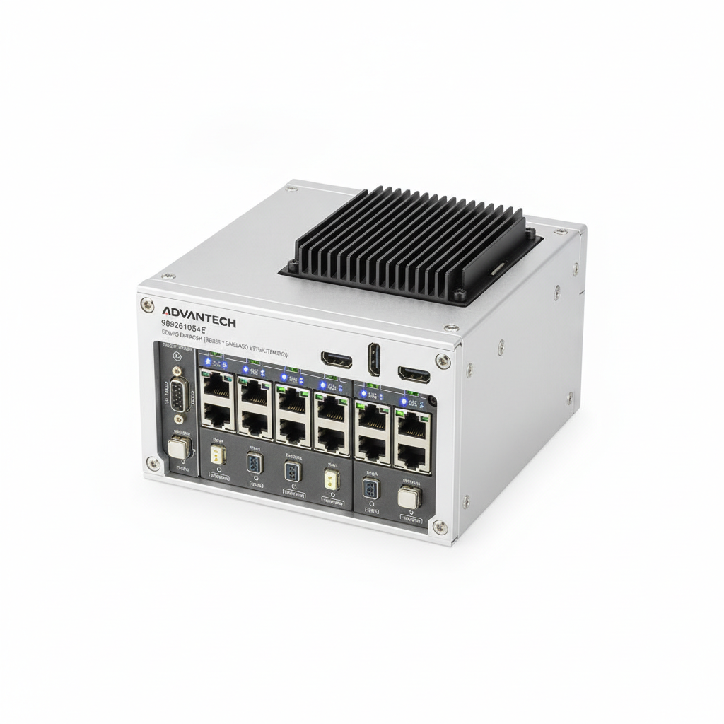 ADVANTECH 9892610334E EQUIPO DATACOM (REDES Y CABLEADO ESTRUCTURADO)