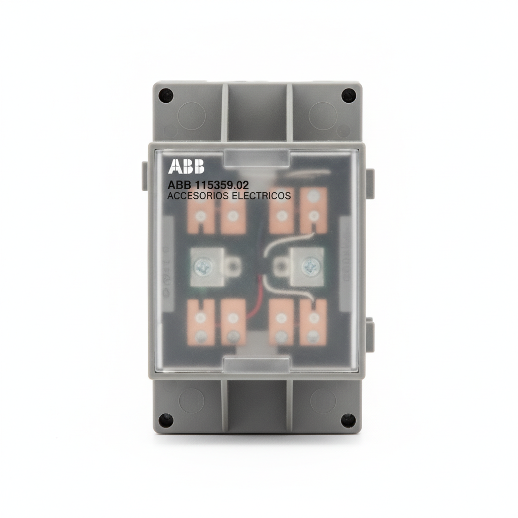 ABB 115359.02 ACCESORIOS ELECTRICOS