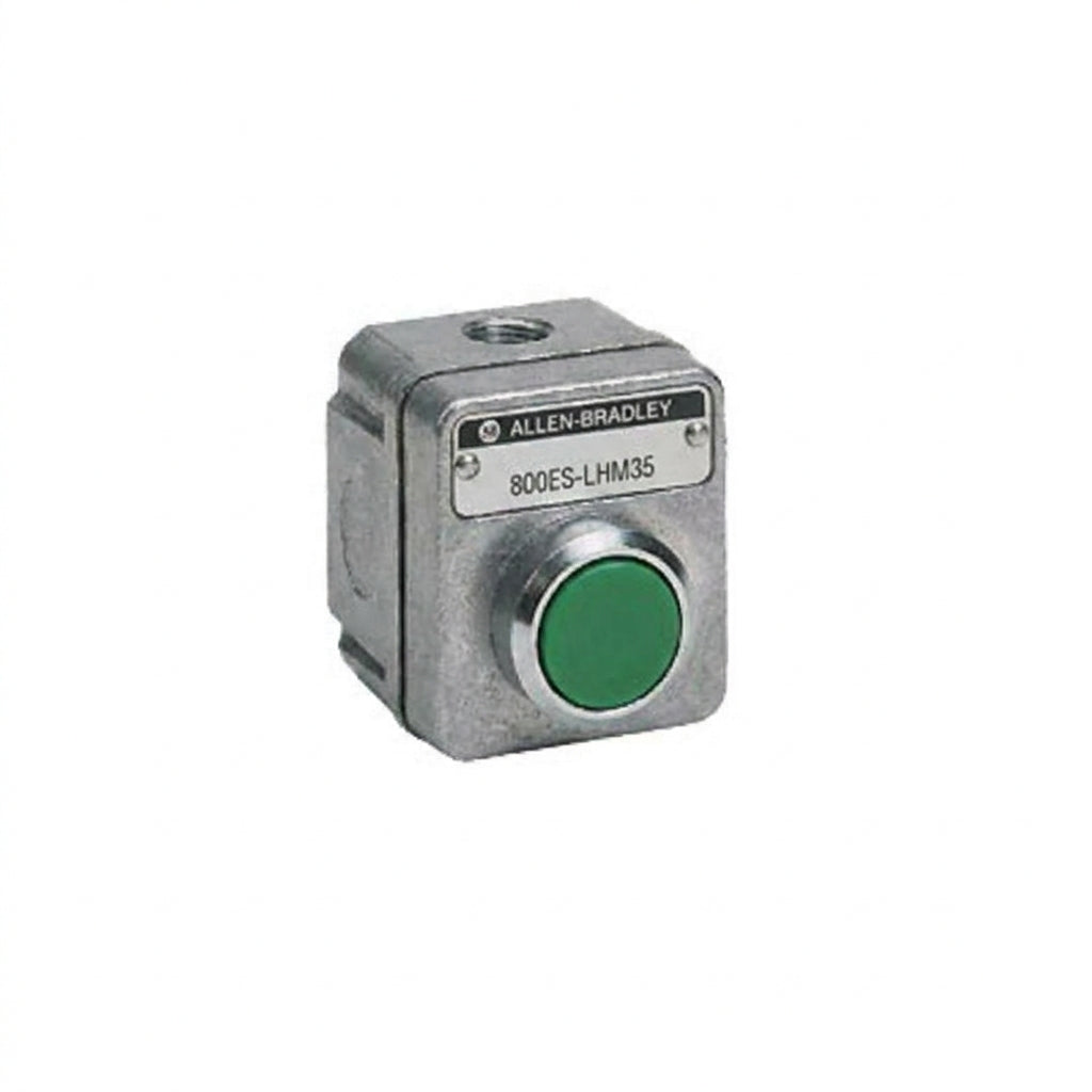 ALLEN-BRADLEY 800ES-LHM35 BOTONES PULSADORES BOTONERAS