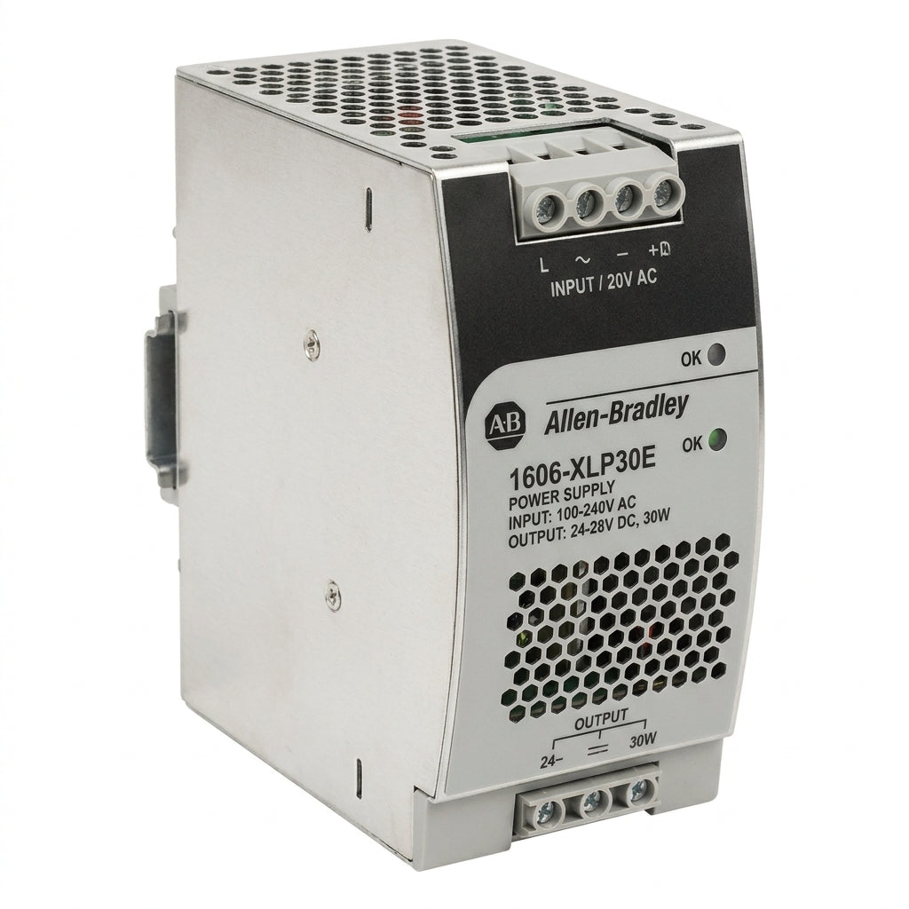 ALLEN-BRADLEY 1606-XLP30E FUENTES DE PODER Y ELIMINADORES