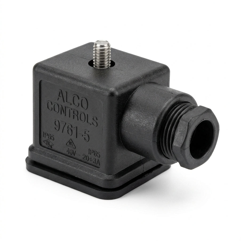 ALCO-CONTROLS 9761-5 CONECTORES