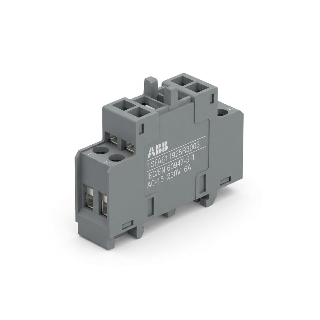 ABB 1SFA611925R3003 ACCESORIOS ELECTRICOS