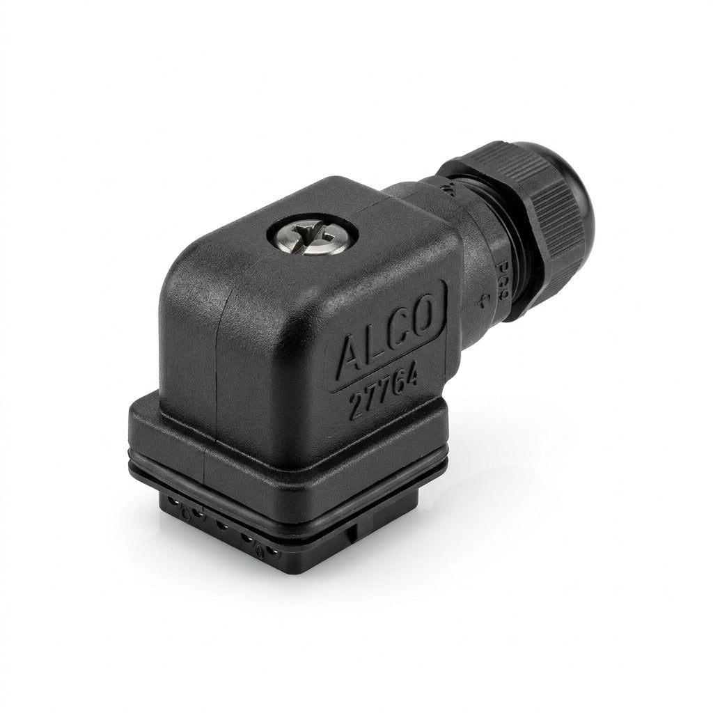 ALCO-CONTROLS 27764 CONECTORES