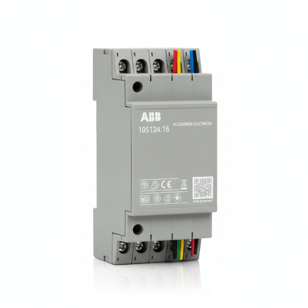 ABB 105124.16 ACCESORIOS ELECTRICOS