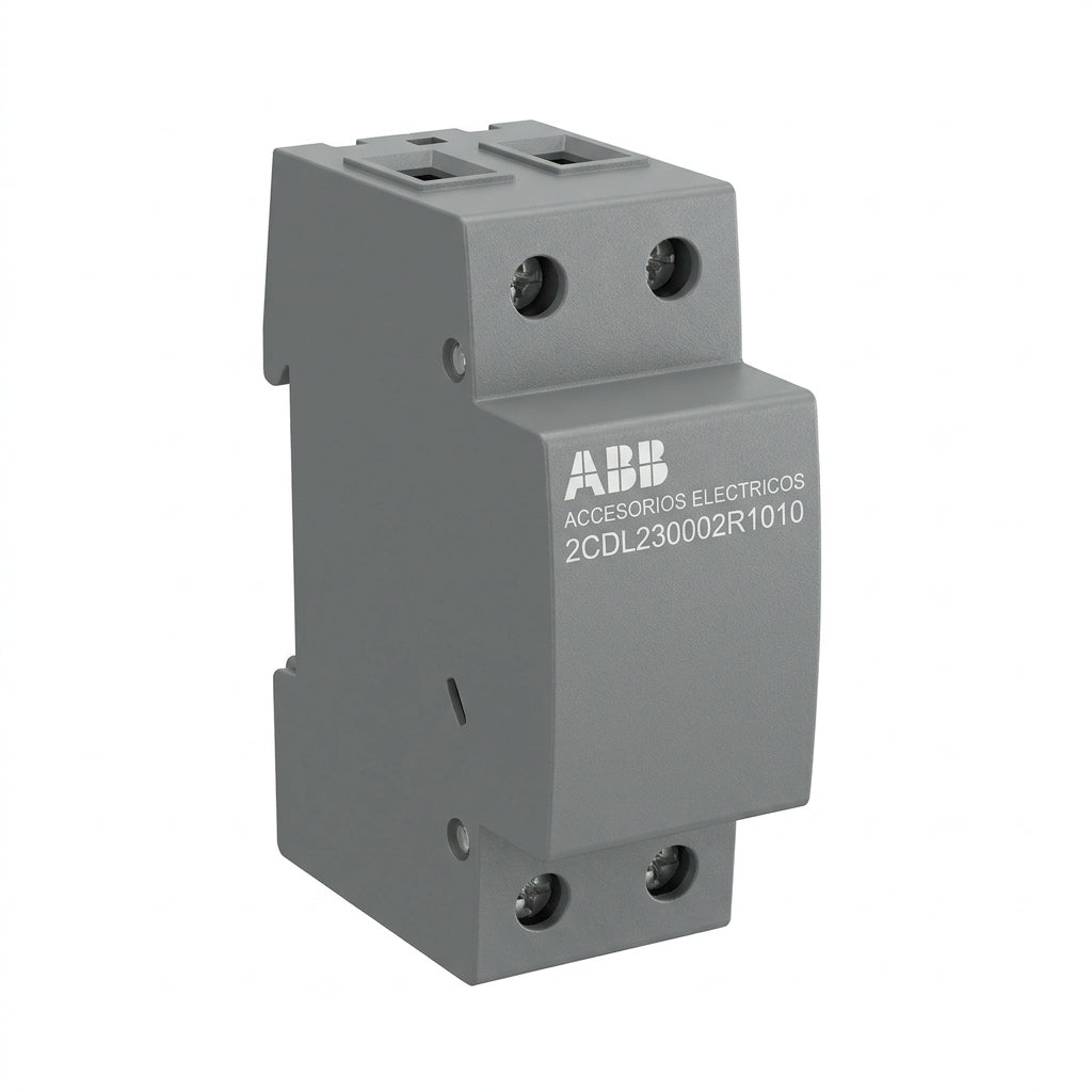 ABB 2CDL230002R1010 ACCESORIOS ELECTRICOS