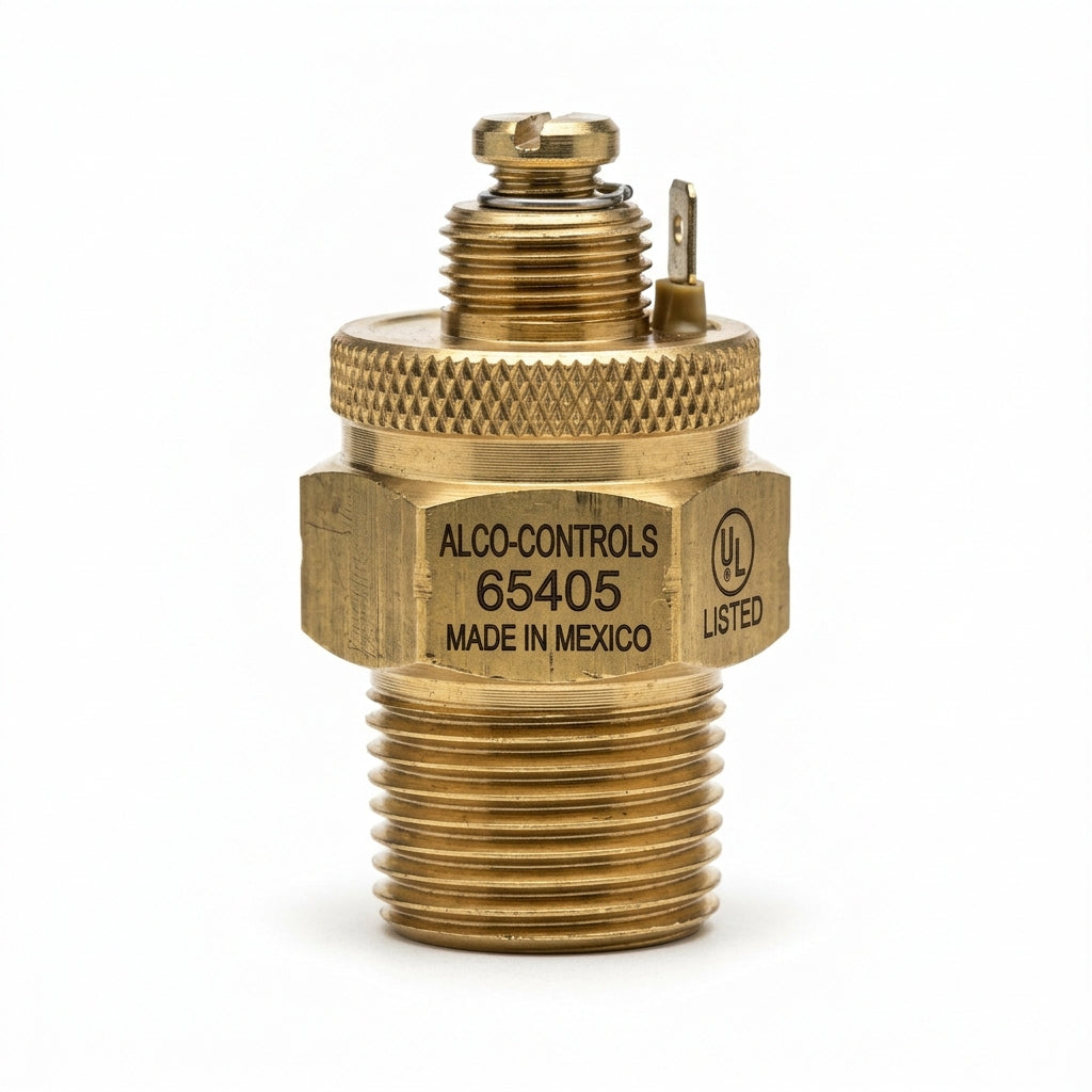 ALCO-CONTROLS 65405 CONECTORES