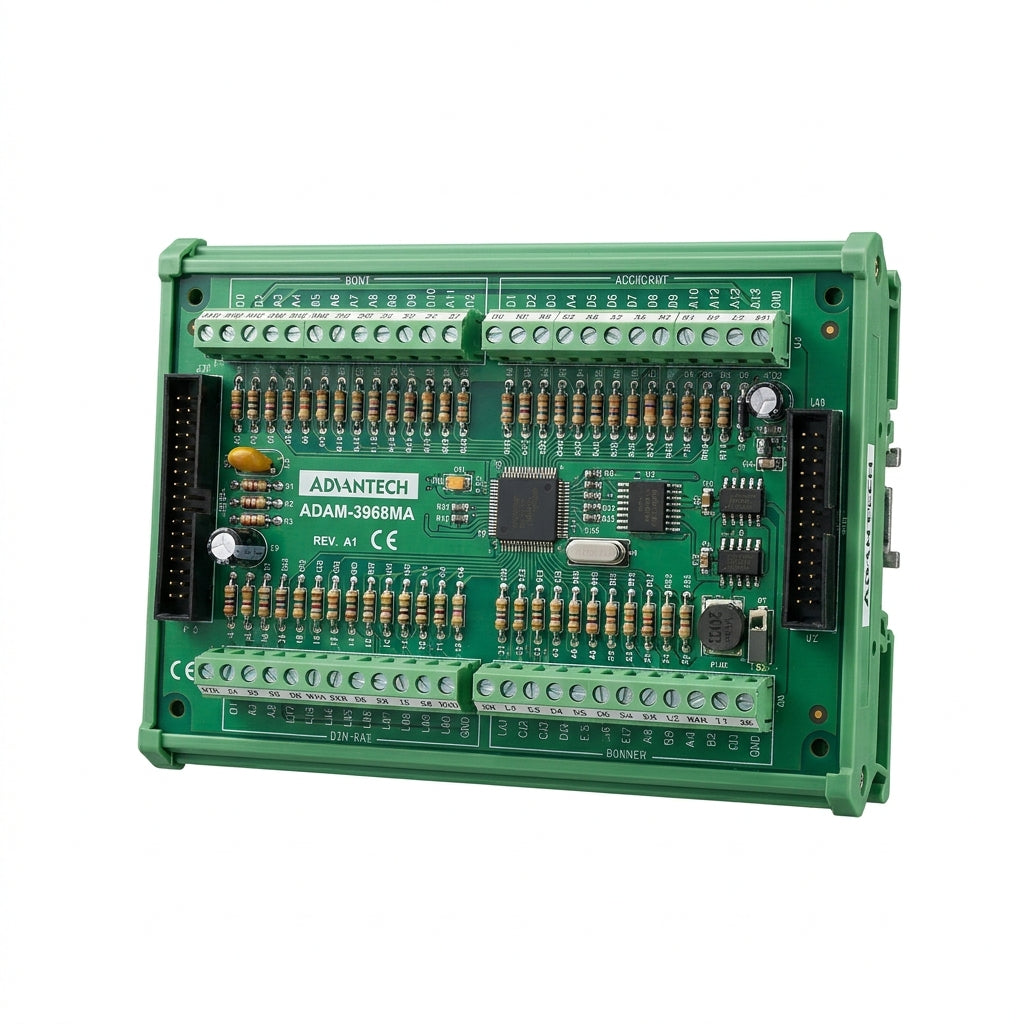 ADVANTECH ADAM3968MA TARJETAS ELECTRONICAS