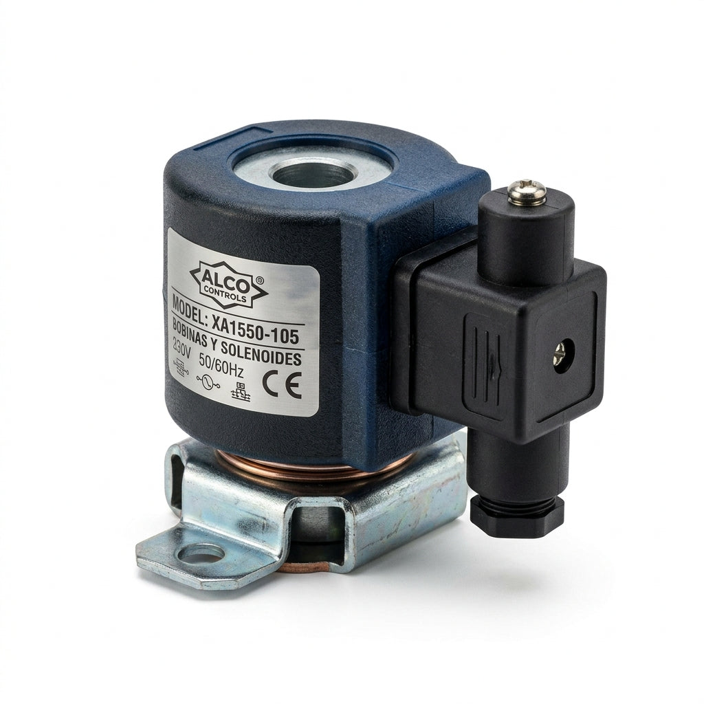 ALCO-CONTROLS XA1550-105 BOBINAS Y SOLENOIDES