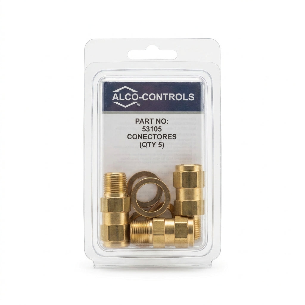 ALCO-CONTROLS 53105 CONECTORES