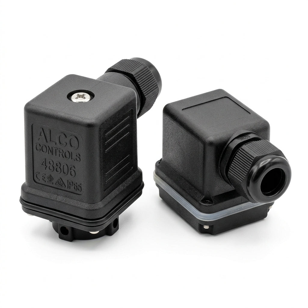 ALCO-CONTROLS 48806 CONECTORES
