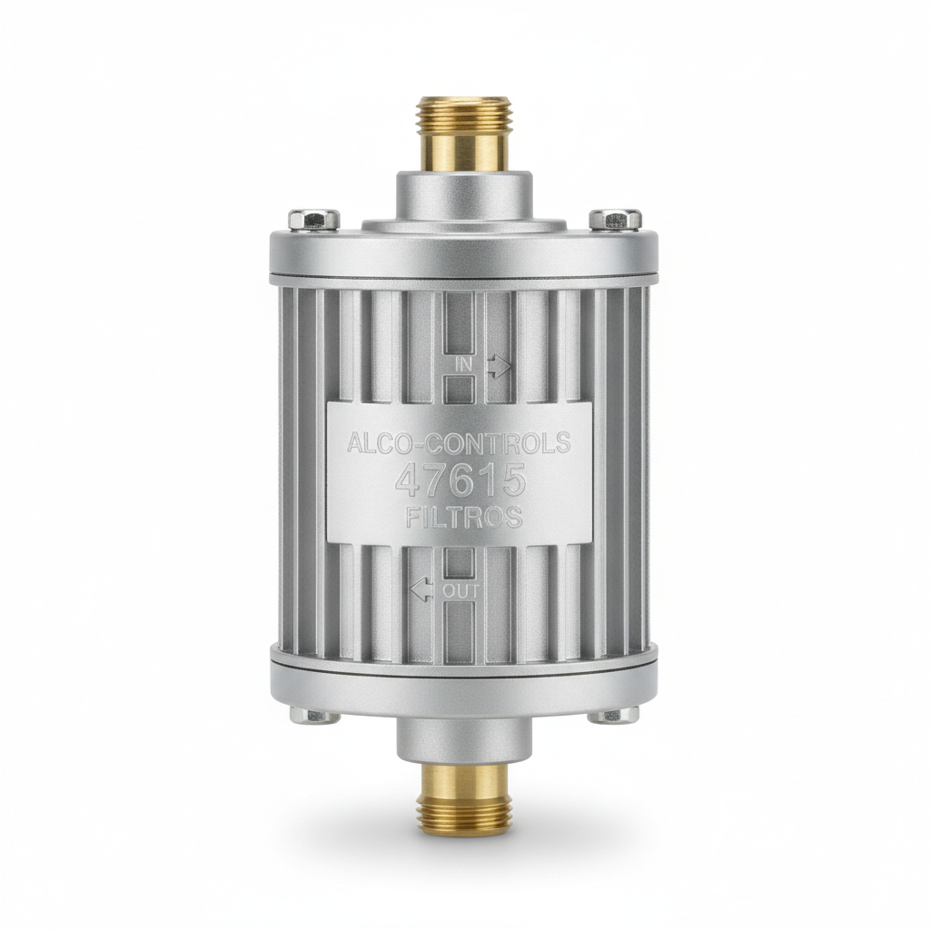 ALCO-CONTROLS 47615 FILTROS