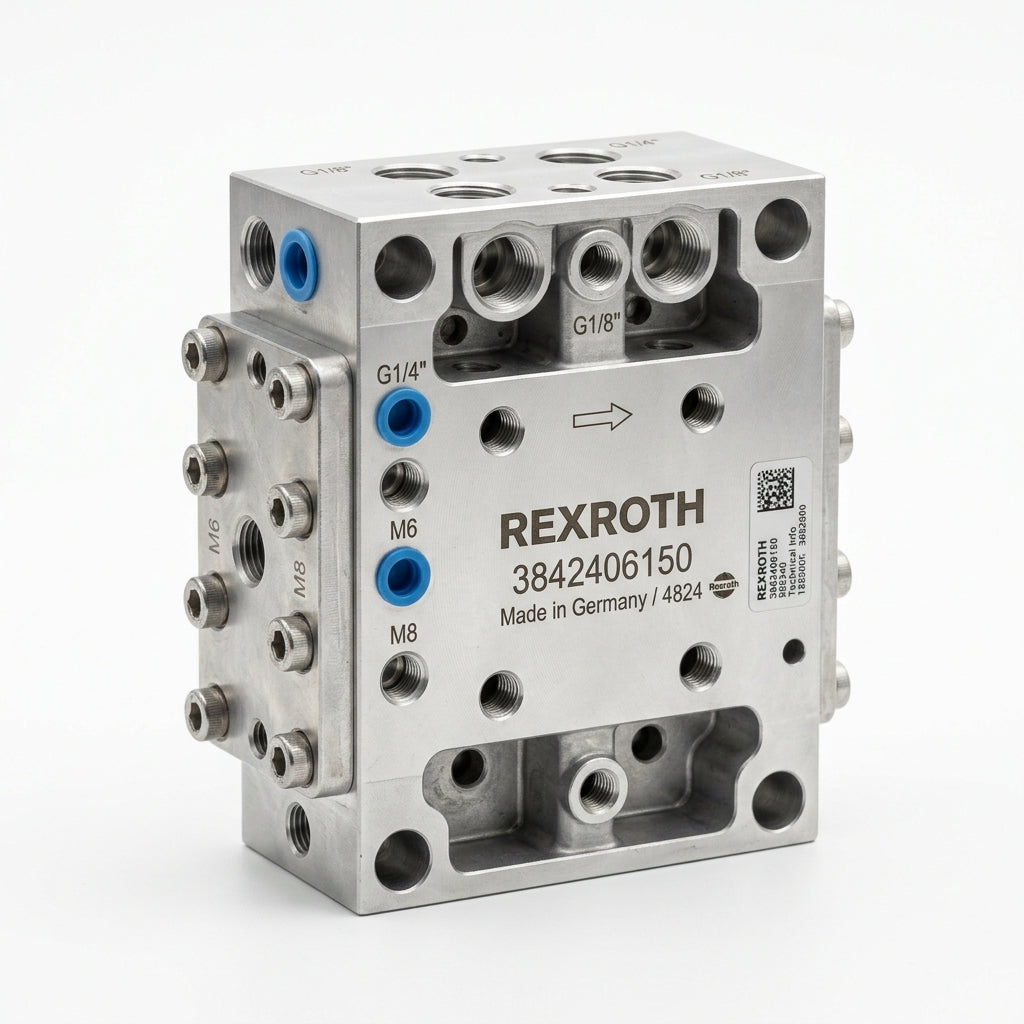 REXROTH 3842406150