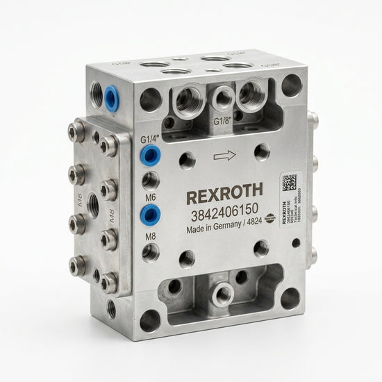 REXROTH 3842406150
