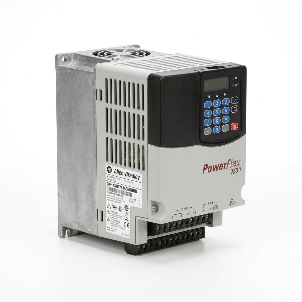 Allen-Bradley 20F11NB070JA0NNNNN