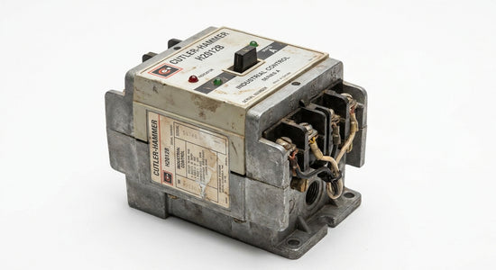 CUTLER-HAMMER H2012B