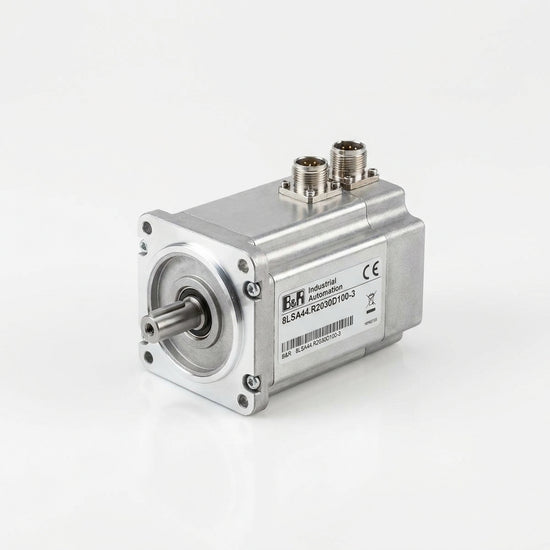 B&R Industrial Automation 8LSA44.R2030D100-3