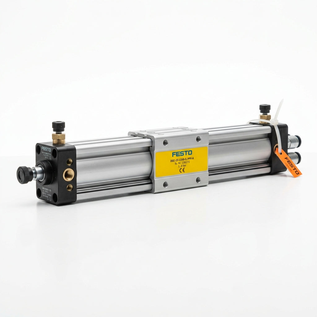 FESTO DGC-25-1100-G-PPV-A