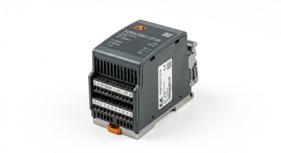 B&R X20AC0SG1.0100