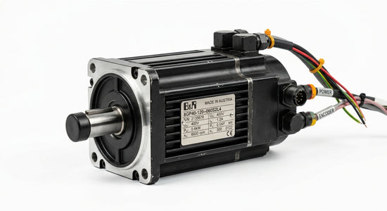 B&R 8GP40-120--060S2L4