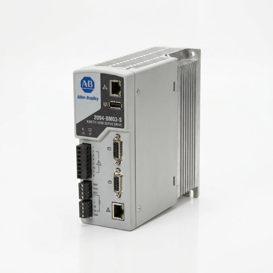 Allen-Bradley 2094-BM03-S