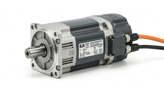 B&R 8JSA32.R0055D100-0