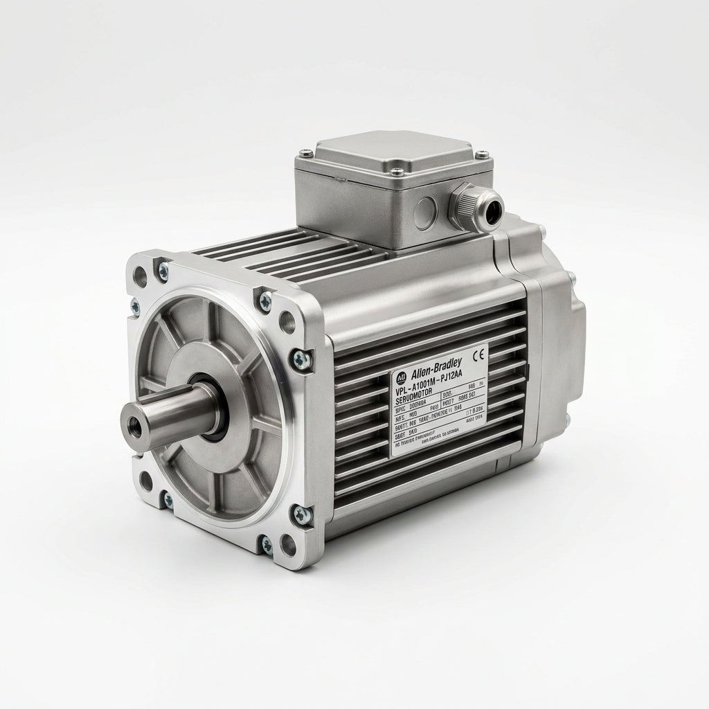 Allen-Bradley VPL-A1001M-PJ12AA