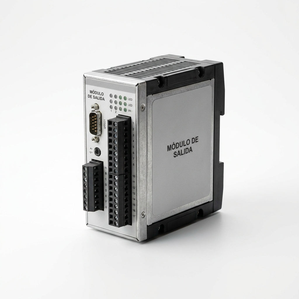 BIND Allen-bradley 1769-OB16 Compactlogix Módulo De Salida