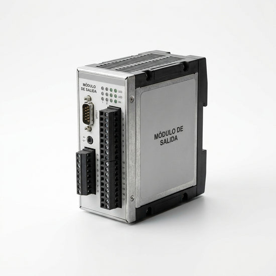 BIND Allen-bradley 1769-OB16 Compactlogix Módulo De Salida