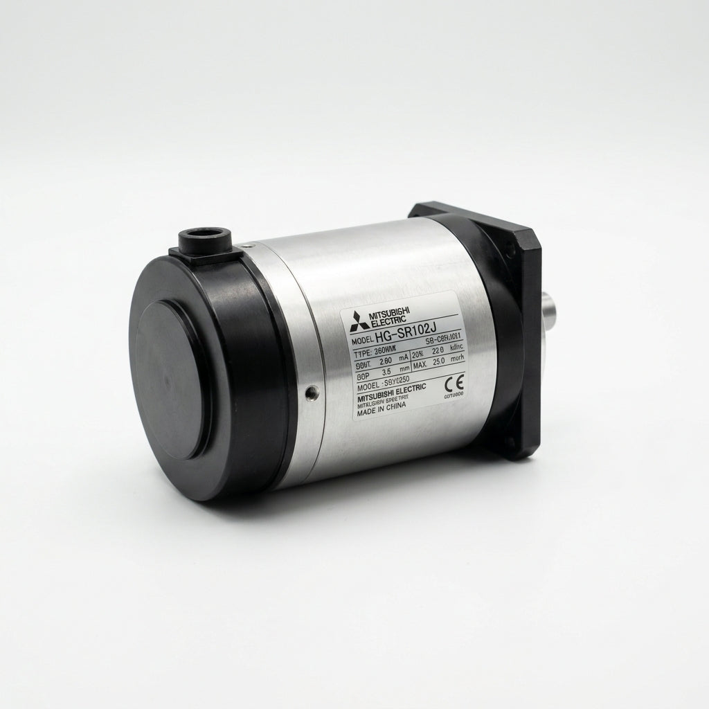 Mitsubishi Electric HG-SR102J