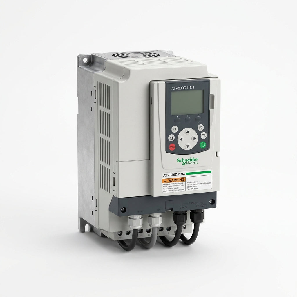 Schneider Electric ATV630D11N4